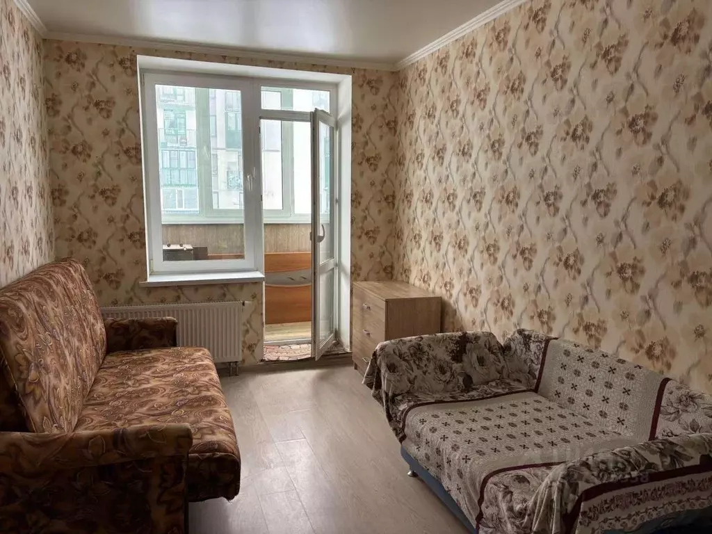 1-к кв. Московская область, Химки городской округ, д. Брехово, Митино ... - Фото 1