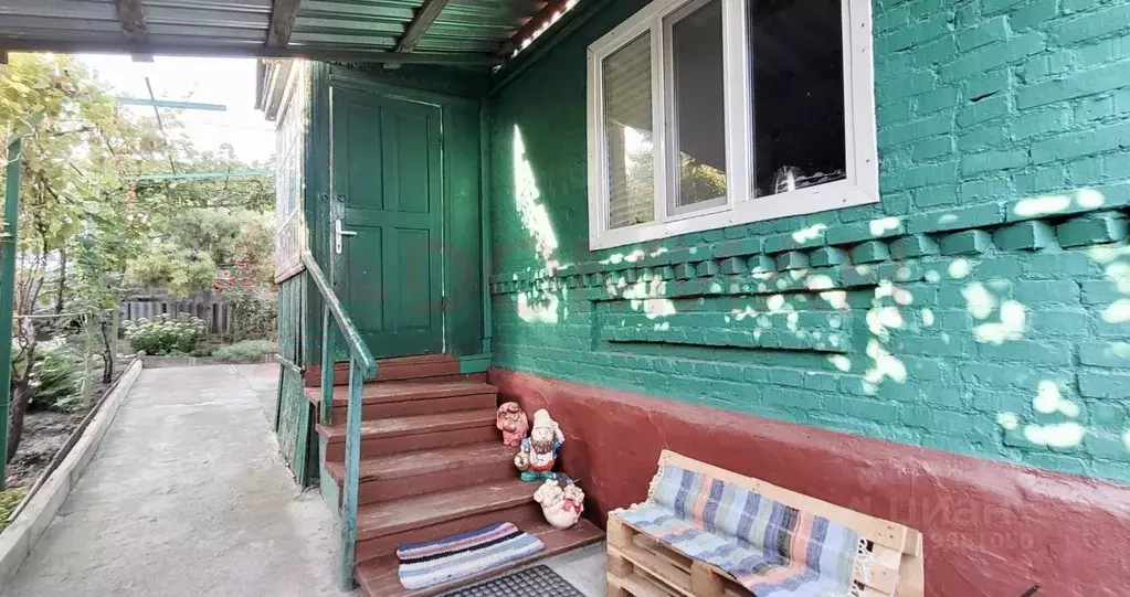 Дом в Ростовская область, Аксай ул. Максима Горького, 30 (64 м) - Фото 1