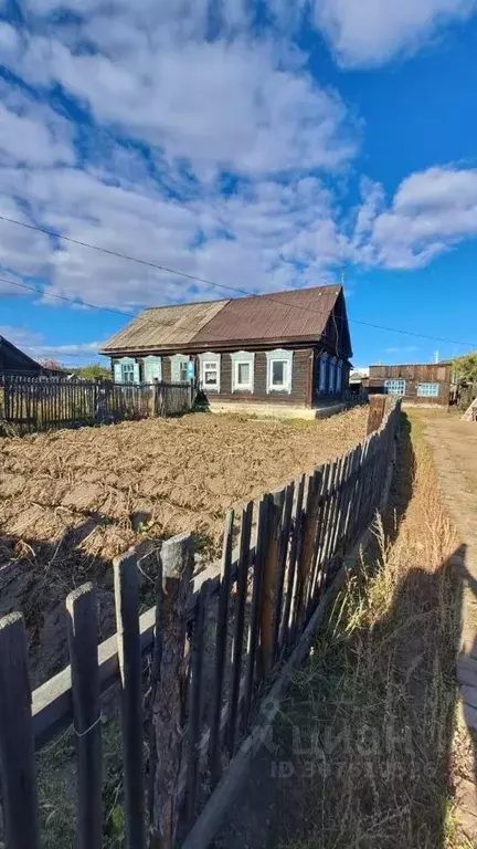 Дом в Забайкальский край, Читинский район, Атамановка пгт Вокзальная ... - Фото 0