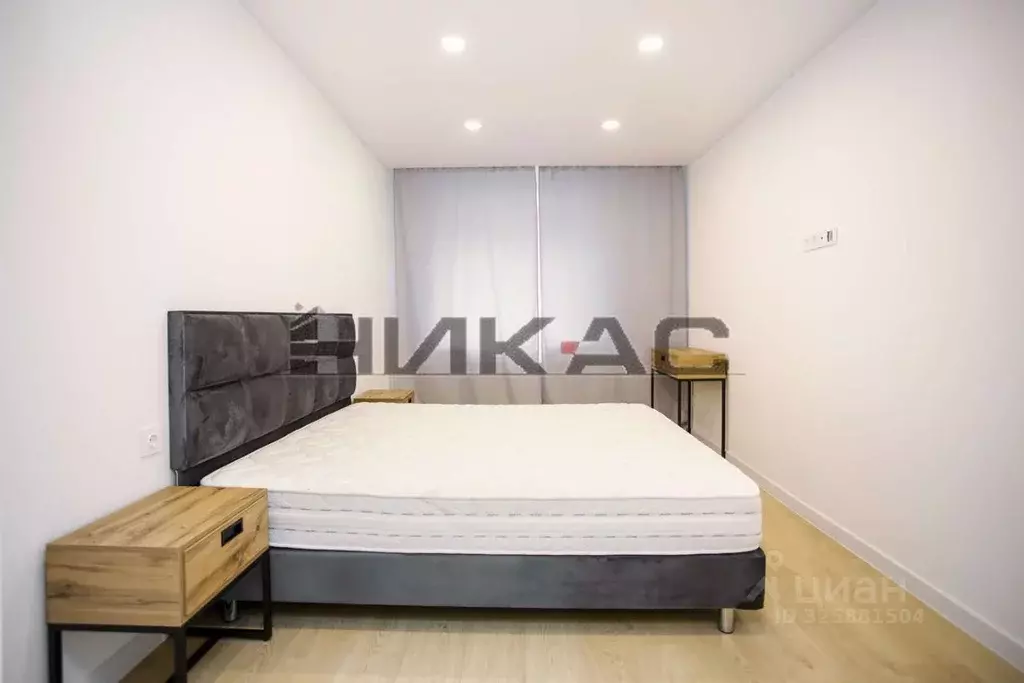 Студия Ярославская область, Ярославль ул. Лермонтова, 7 (60.0 м) - Фото 1