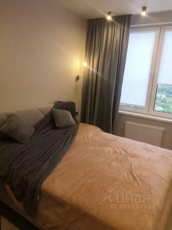 2-к кв. Тульская область, Тула ул. Карпова, 98к3 (47.0 м) - Фото 0