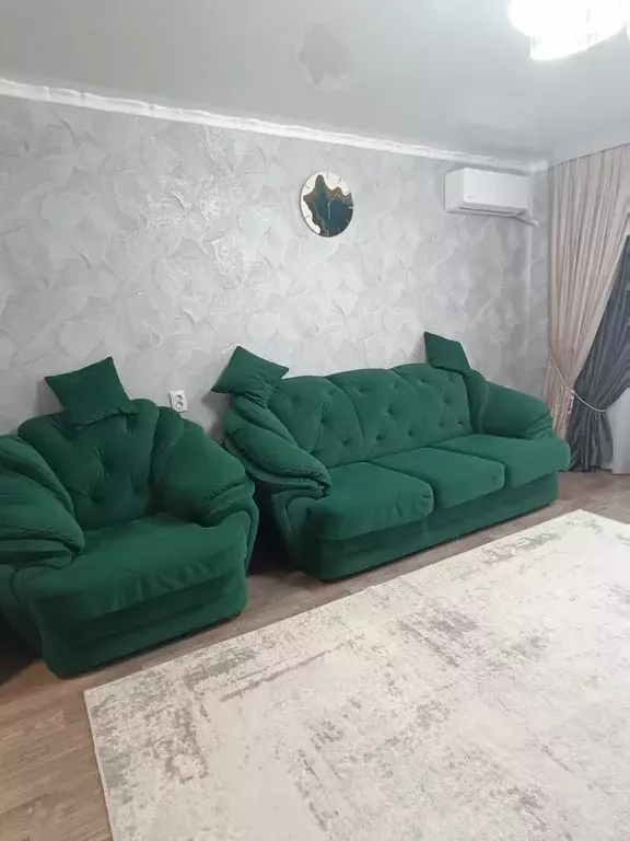 Продаётся 3-к квартира, 63 м - Фото 1