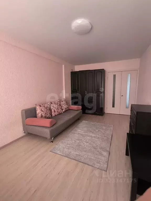 1-к кв. Удмуртия, Ижевск Фронтовая ул., 4 (37.0 м) - Фото 1