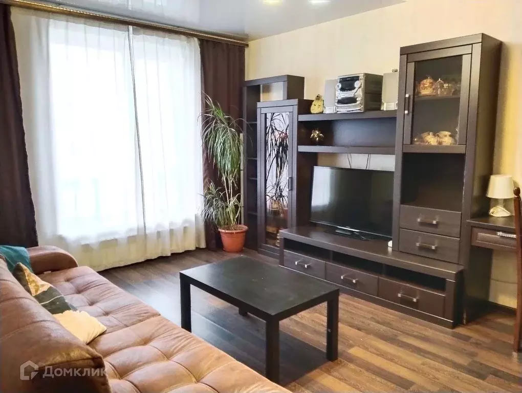 Продаётся 2-к квартира, 50 м - Фото 0