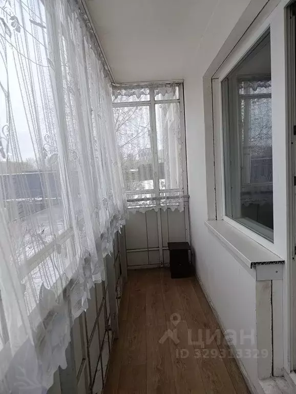 1-к кв. Красноярский край, Красноярск ул. Молокова, 1Д (40.8 м) - Фото 2