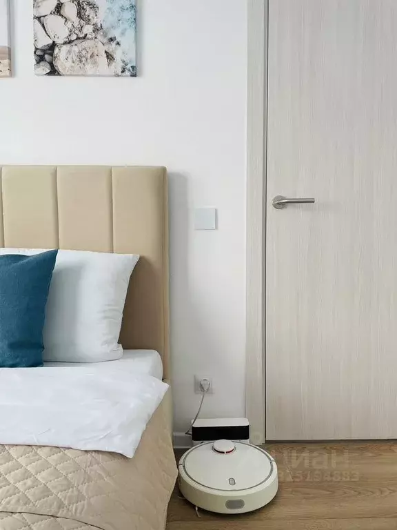 1-к кв. Москва ул. Римского-Корсакова, 11к9 (35.0 м) - Фото 2