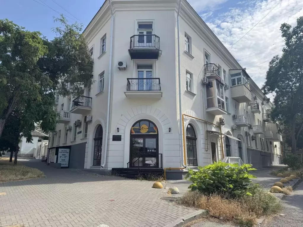 2-к кв. Севастополь ул. Партизанская, 9 (79.0 м) - Фото 2
