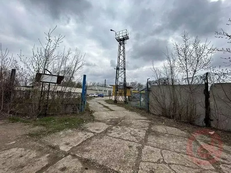 Производственное помещение в Самарская область, Новокуйбышевск ... - Фото 1