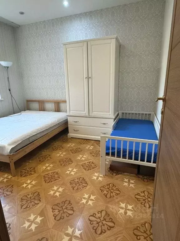 2-к кв. Москва ул. Маршала Соколовского, 12 (50.0 м) - Фото 2