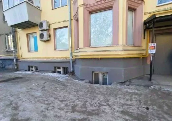 Помещение свободного назначения в Челябинская область, Магнитогорск ... - Фото 1