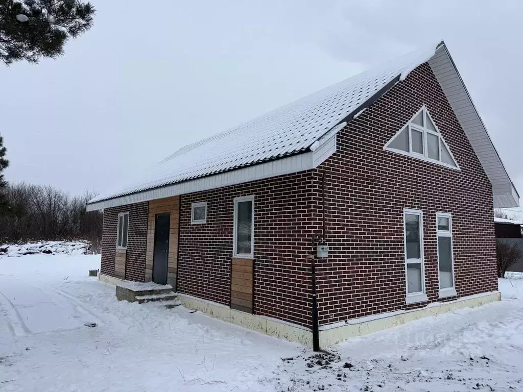 Коттедж в Пермский край, Пермь Субботино мкр, ул. 4-я Субботинская, 4 ... - Фото 1