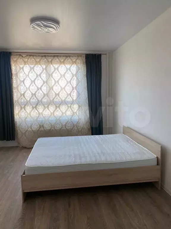 1-к. квартира, 38,3 м, 12/25 эт. - Фото 1