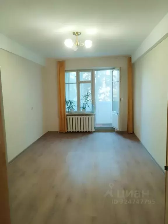 2-к кв. Ставропольский край, Кисловодск ул. Героев Медиков, 14 (49.5 ... - Фото 1