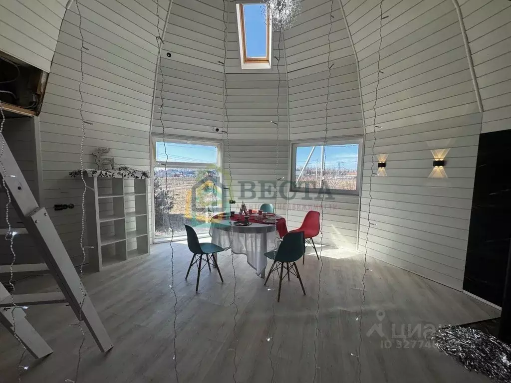 Дом в Ленинградская область, Гатчинский муниципальный округ, Вантаа ... - Фото 1