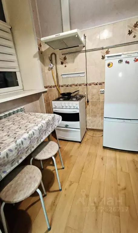2-к кв. Карелия, Петрозаводск ул. Антикайнена, 5 (40.0 м) - Фото 0