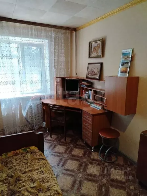 3-к кв. Самарская область, Самара Днепровский проезд, 3 (63.1 м) - Фото 1