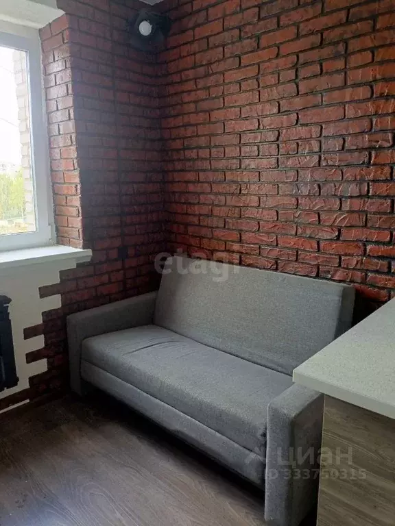 Комната Удмуртия, Ижевск Автозаводская ул., 62 (17.0 м) - Фото 2