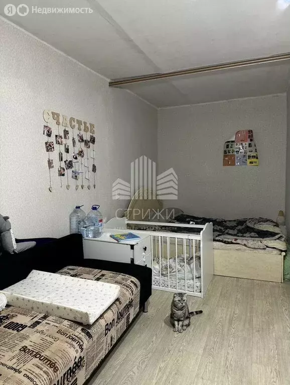 1-комнатная квартира: Самара, Средне-Садовая улица, 64 (36 м) - Фото 0