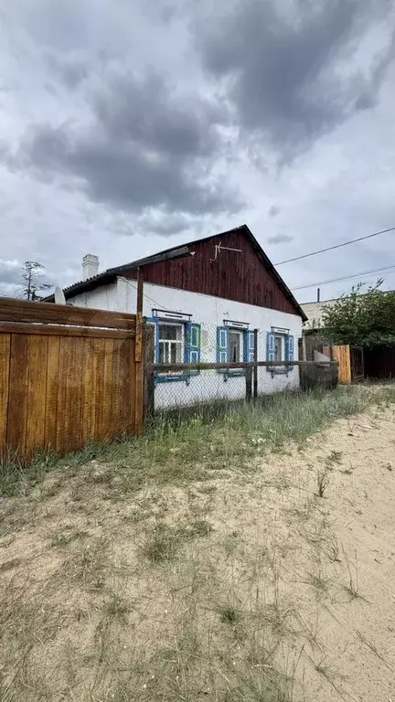 Дом 60,3 м на участке 9,1 сот. - Фото 0