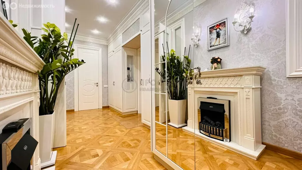 3-комнатная квартира: Москва, Электролитный проезд, 16к7 (77.1 м) - Фото 0