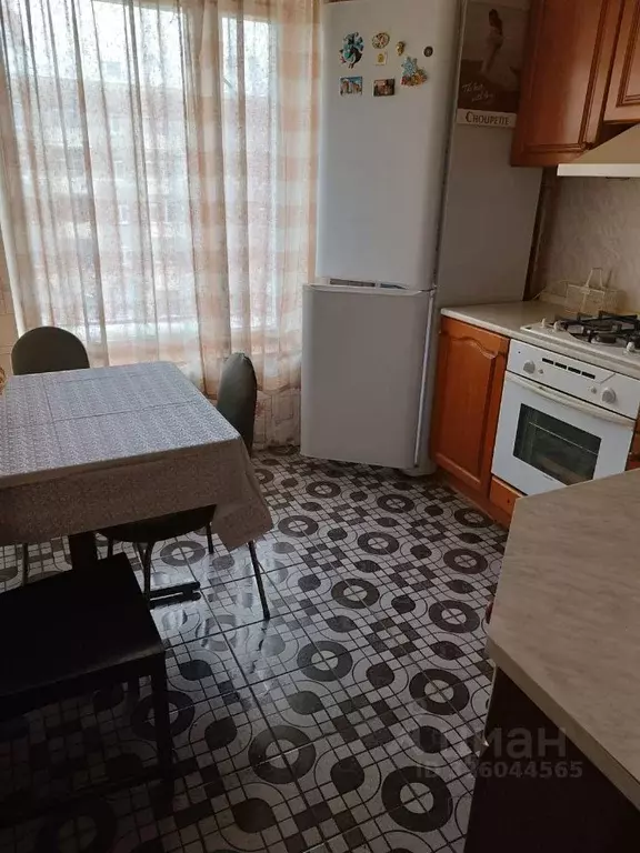 2-к кв. Москва Онежская ул., 18 (47.7 м) - Фото 2