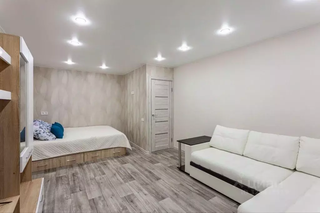 1-к кв. Москва ул. Твардовского, 6К2 (35.0 м) - Фото 1