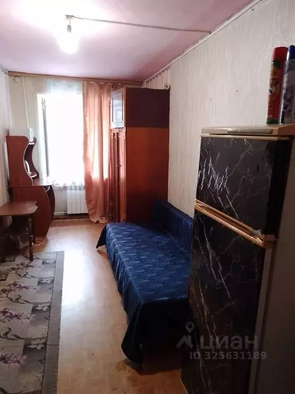 Комната Самарская область, Тольятти 21-й кв-л,  (12.0 м) - Фото 1