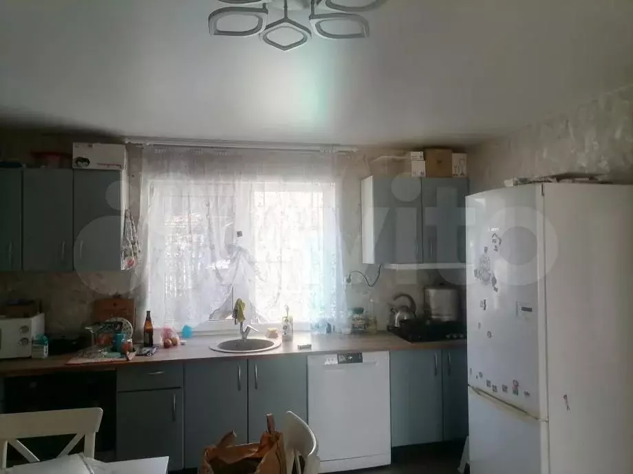 Дом 62,6 м на участке 5,8 сот. - Фото 1