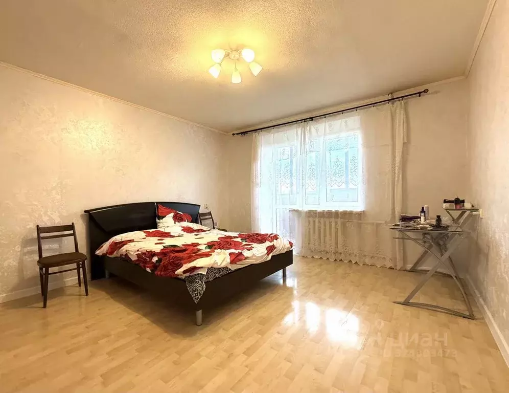 1-к кв. Кировская область, Киров ул. Андрея Упита, 11к2 (37.5 м) - Фото 1