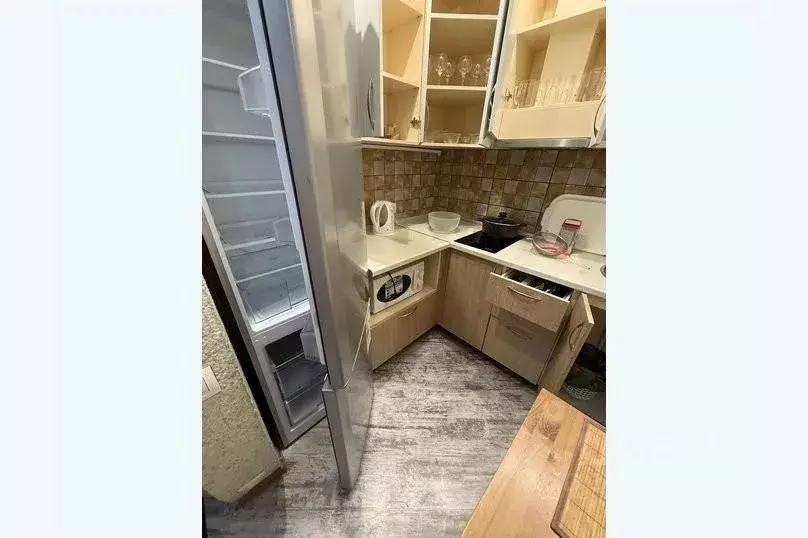 1-к кв. Новосибирская область, Новосибирск Горский мкр, 82 (33.0 м) - Фото 1