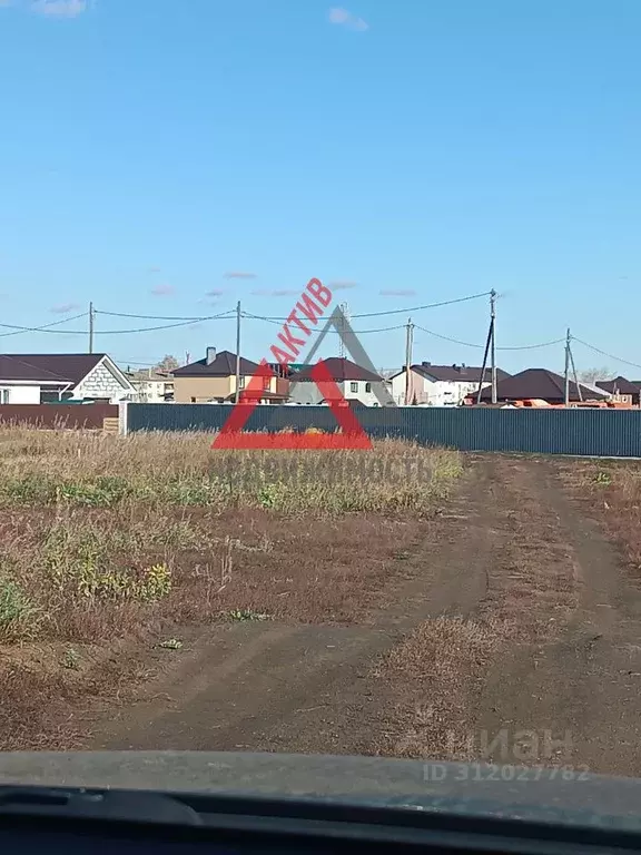 Участок в Свердловская область, Каменский городской округ, д. Брод  ... - Фото 0