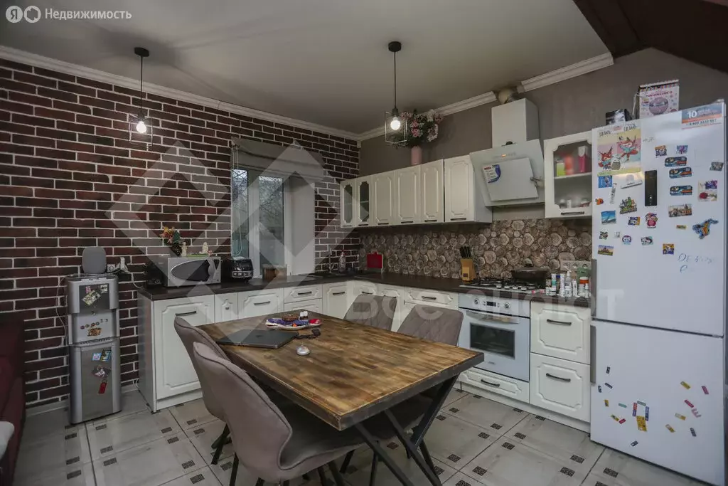 Дом в Челябинск, Керченская улица, 22 (97.6 м) - Фото 2