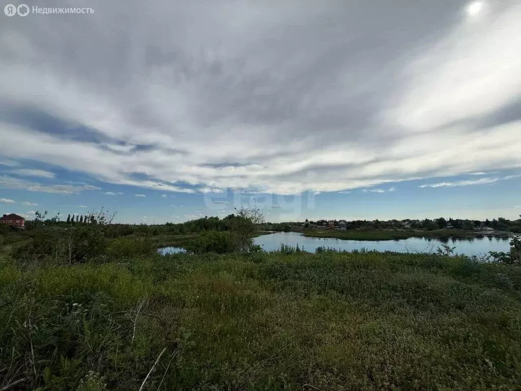 Участок в Энгельсский район, Красноярское муниципальное образование, ... - Фото 2