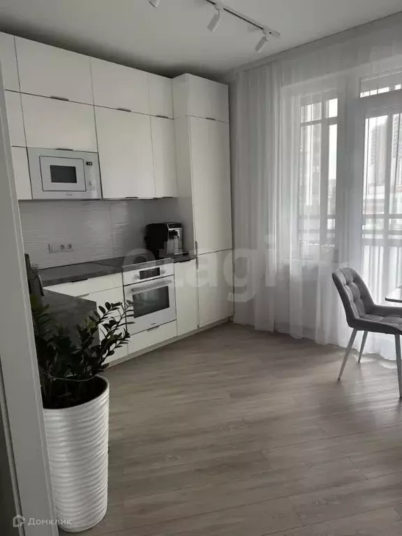 Продаётся 2-к квартира, 47.6 м - Фото 0