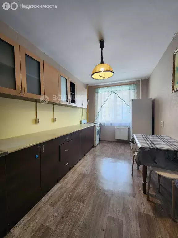 3-комнатная квартира: Чебоксары, проспект Тракторостроителей, 14к2 ... - Фото 2