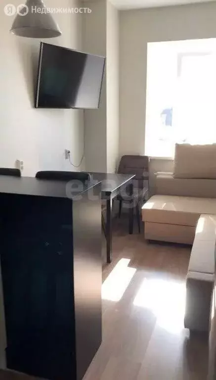 1-комнатная квартира: Пермь, улица Куфонина, 10Б (43 м) - Фото 2