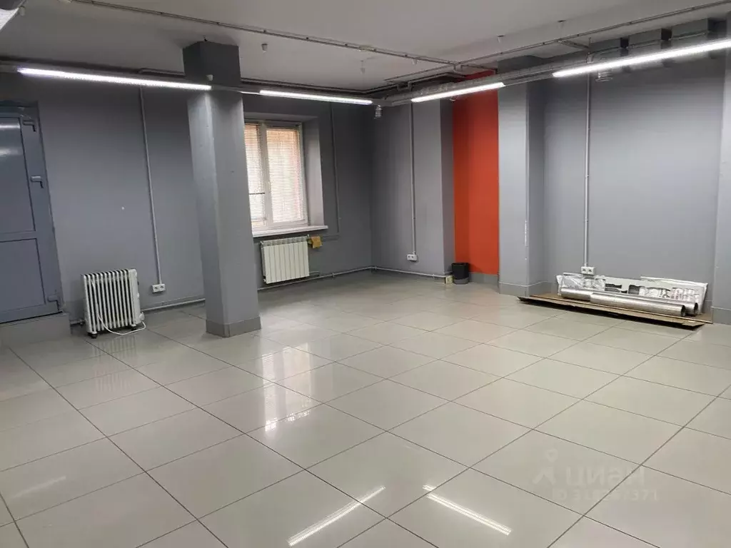 Помещение свободного назначения в Санкт-Петербург, Санкт-Петербург, ... - Фото 1