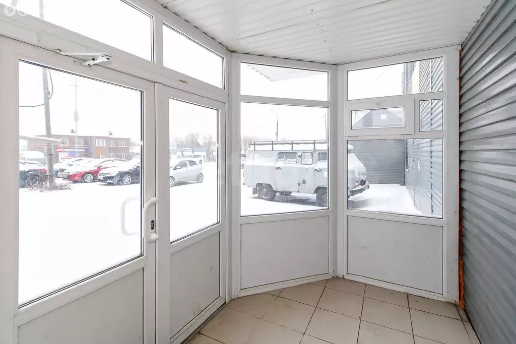 Помещение свободного назначения (252 м) - Фото 2