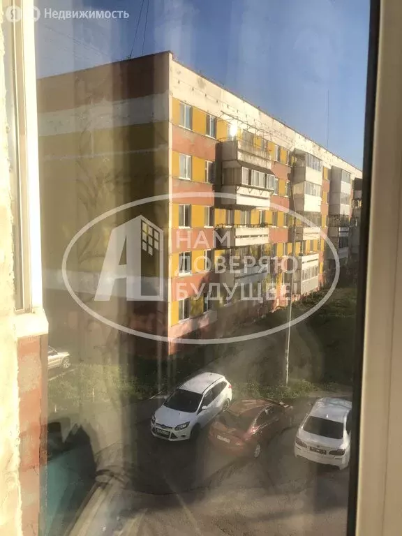 2-комнатная квартира: Добрянка, улица Гайдара, 15 (57 м) - Фото 1