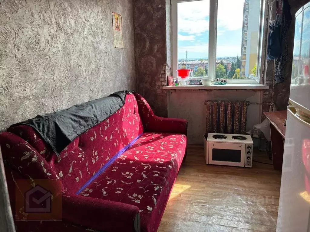 Комната Севастополь ул. Надежды Островской, 7 (9.0 м) - Фото 2