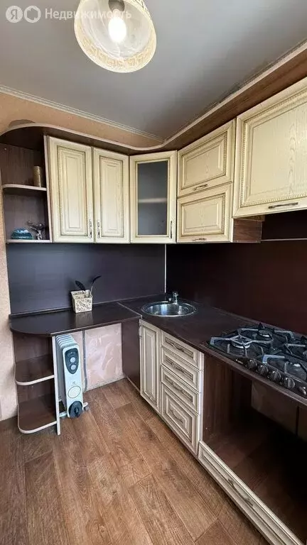 1-комнатная квартира: Брянск, улица Чернышевского, 72А (29.6 м) - Фото 2