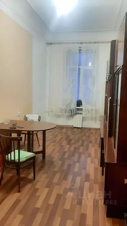 Комната Санкт-Петербург Гатчинская ул., 35 (17.0 м) - Фото 1