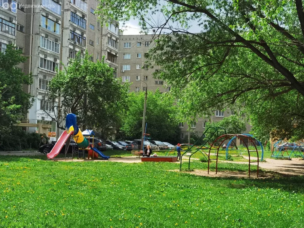1-комнатная квартира: Екатеринбург, Стахановская улица, 27 (33.3 м) - Фото 0