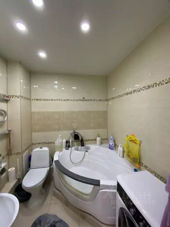 1-к кв. Алтайский край, Барнаул Взлетная ул., 46 (37.0 м) - Фото 2