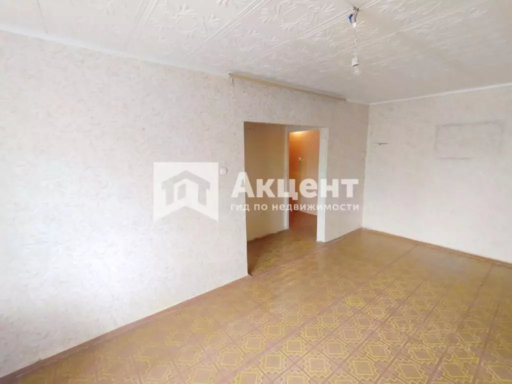 2-к кв. Ивановская область, Иваново ул. Куконковых, 88 (45.1 м) - Фото 1