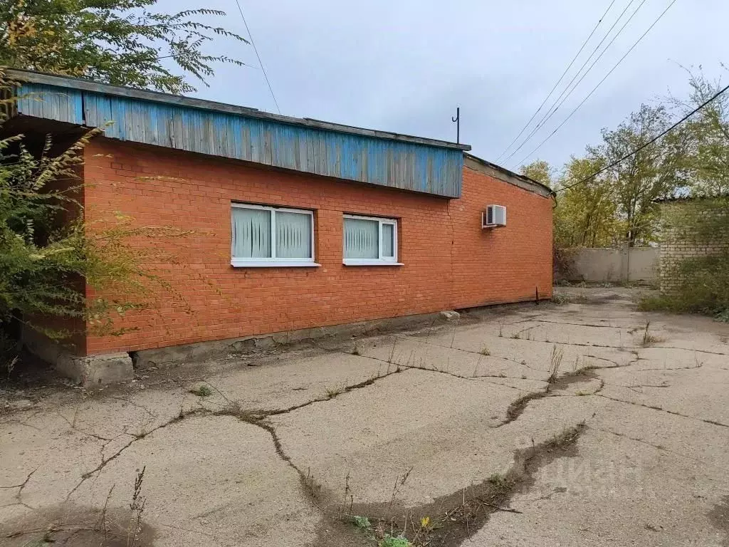 Производственное помещение в Самарская область, Нефтегорск  (232 м) - Фото 2