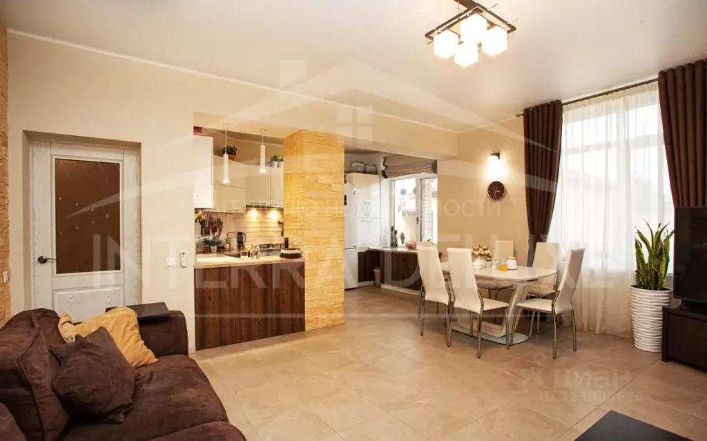 Дом в Севастополь ш. Фиолентовское, 68/85 (330 м) - Фото 2