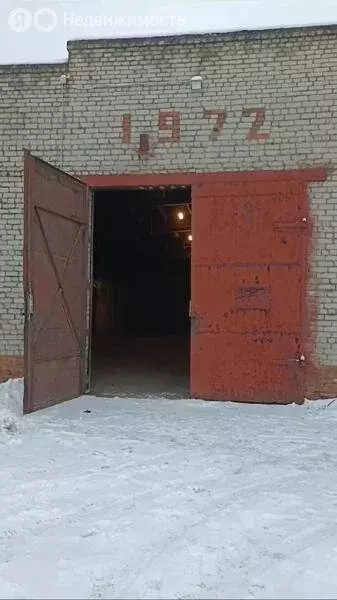 Склад (377 м) - Фото 1