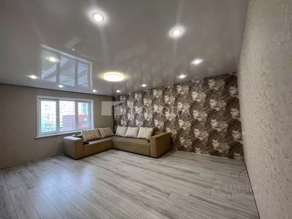 2-к кв. Новосибирская область, Новосибирск ул. Виктора Шевелева, 16 ... - Фото 2