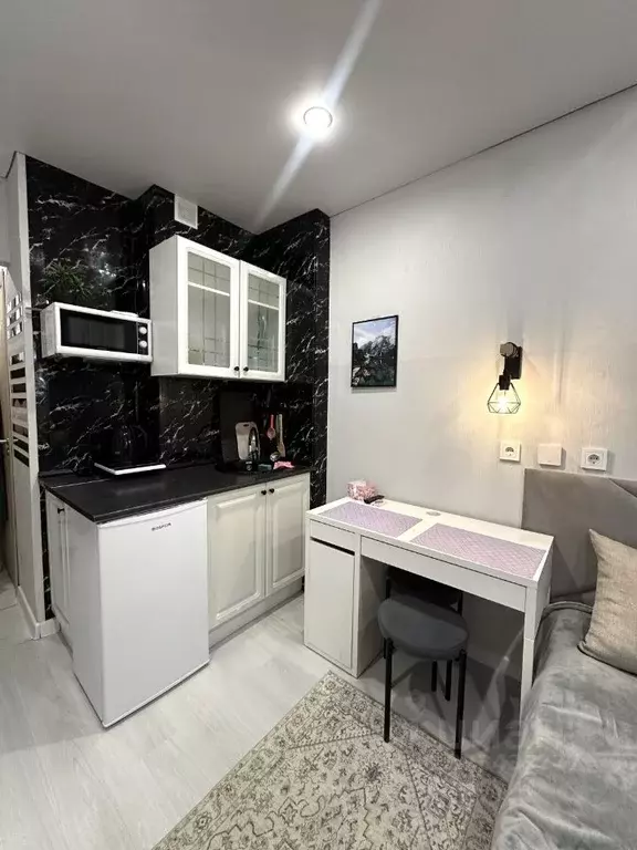 Студия Татарстан, Казань ул. Мусина, 7 (18.0 м) - Фото 1